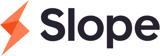 Slope logo