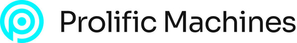 Prolific Machines logo