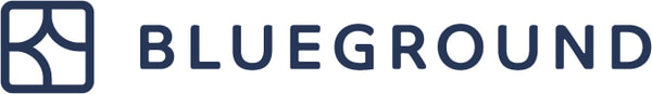 Blueground logo