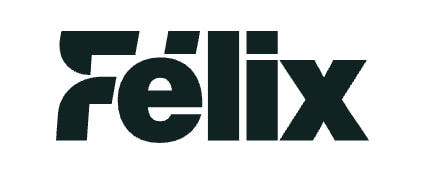 Félix Pago logo