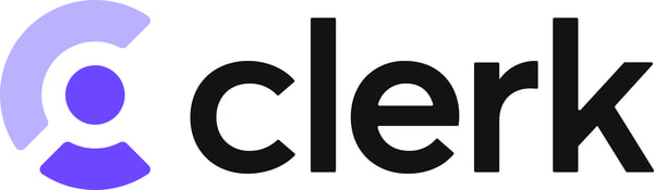 Clerk logo