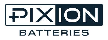 Pixion Batteries logo