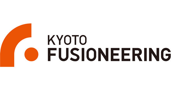 Kyoto Fusioneering logo