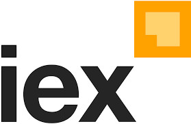 IEX Group logo