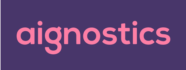 Aignostics logo