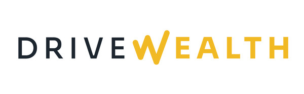DriveWealth logo