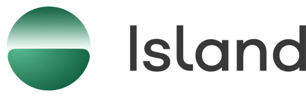 Island logo
