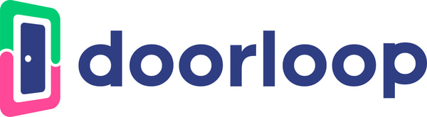 DoorLoop logo