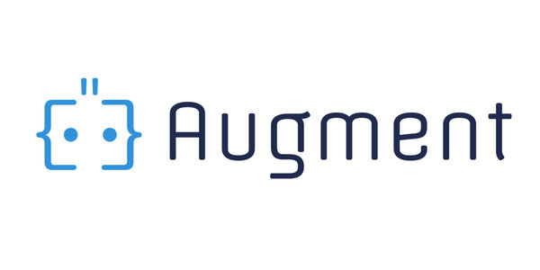 Augment logo