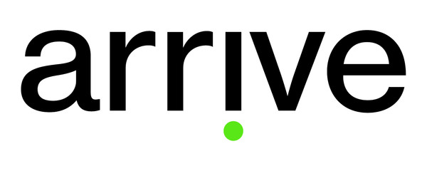 Arrive.Tech logo