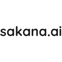 Sakana AI logo