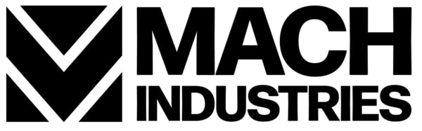 Mach Industries logo