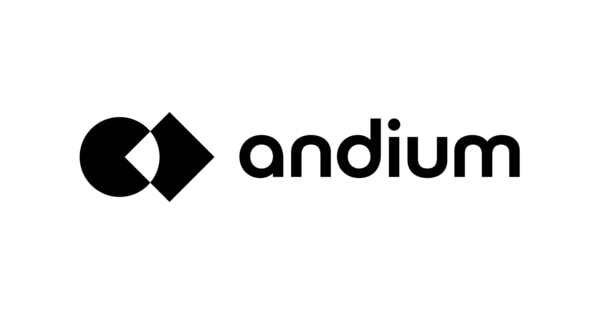 Andium logo