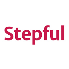 Stepful logo
