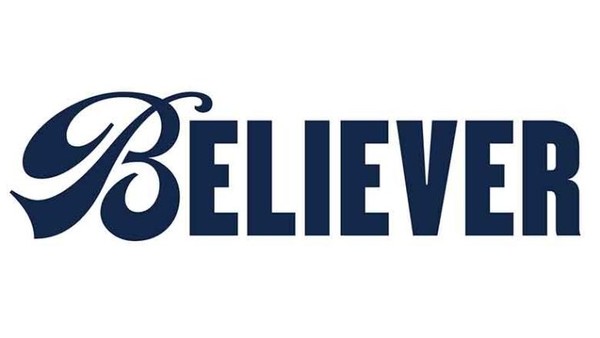 Believer logo