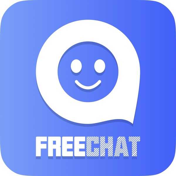 Freechat logo