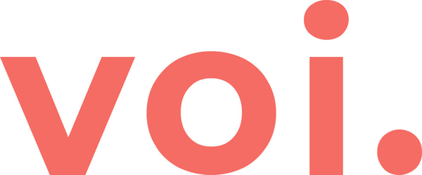 Voi logo