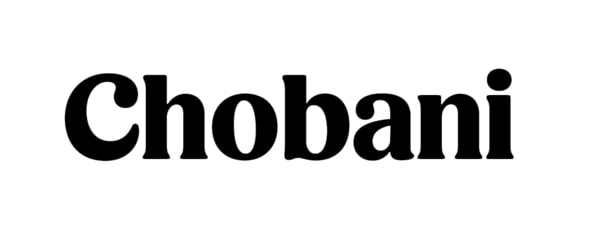 Chobani logo