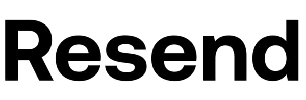 Resend logo