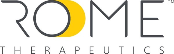 ROME Therapeutics logo