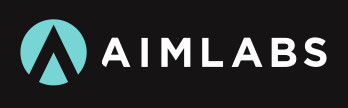 AimLabs logo