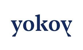 Yokoy logo