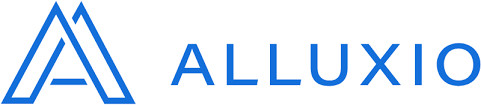 Alluxio logo