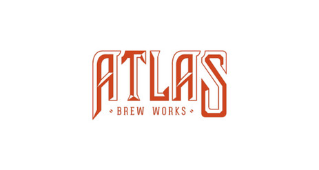 Atlas Brew Works logo