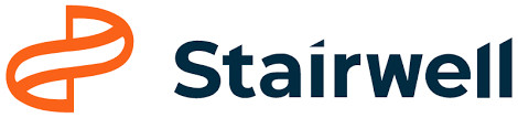 Stairwell logo