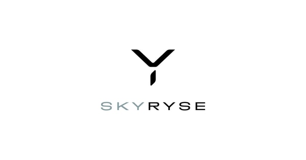 Skyryse logo