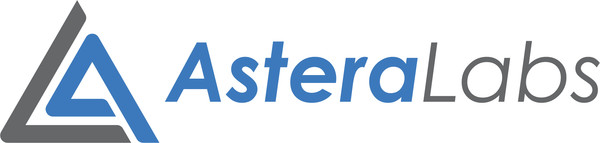 Astera Labs logo
