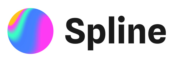 Spline logo