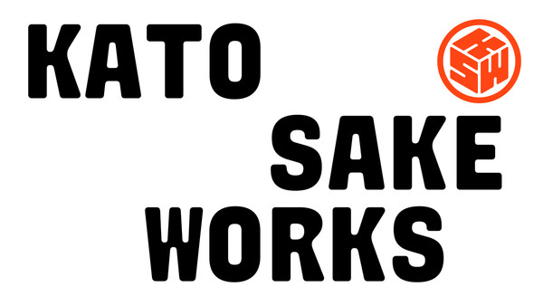 Kato Sake Works logo