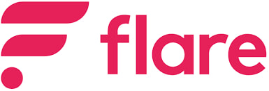 Flare Network logo