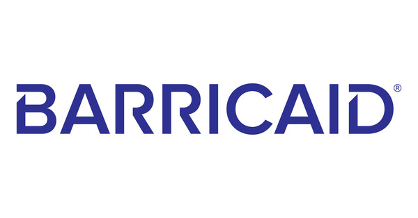 Barricaid logo