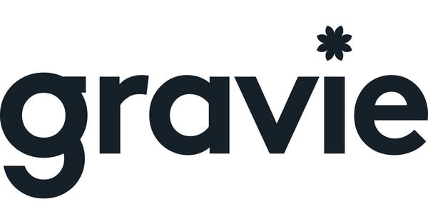 Gravie logo