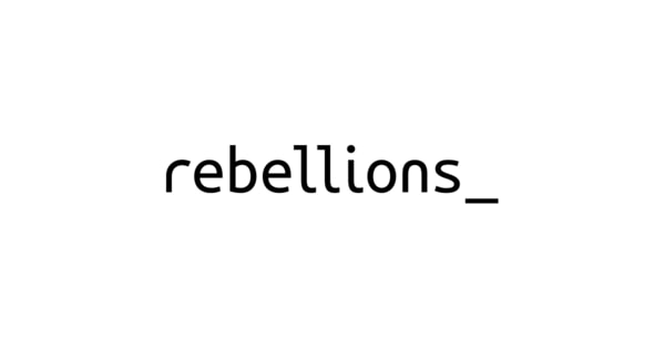 Rebellions logo