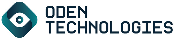 Oden Technologies logo