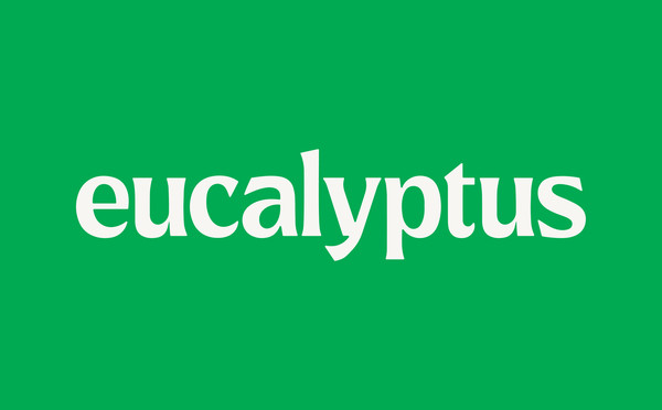 Eucalyptus logo