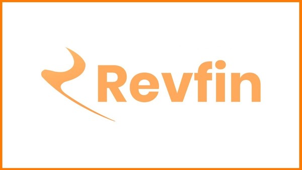 Revfin logo