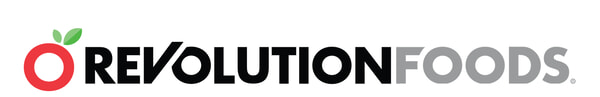 Revolution Foods logo