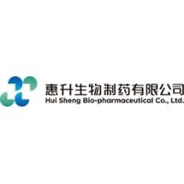 Huisheng Pharmaceutical logo