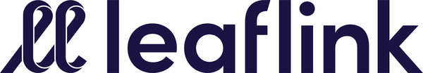 LeafLink logo