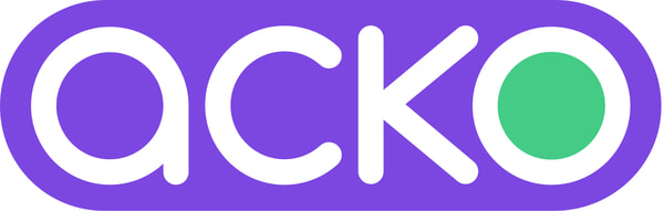 Acko logo