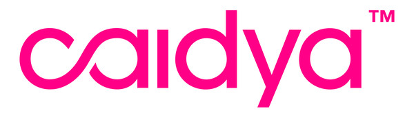 Caidya logo