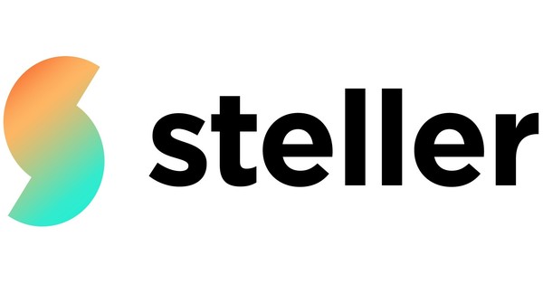 Steller logo