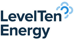 LevelTen Energy logo