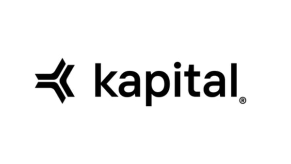 Kapital logo
