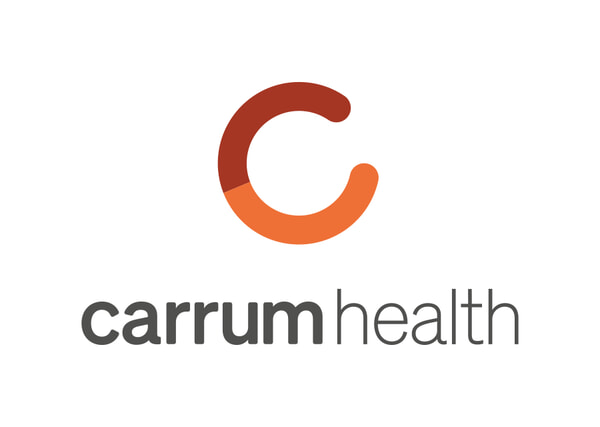 Carrum Health logo