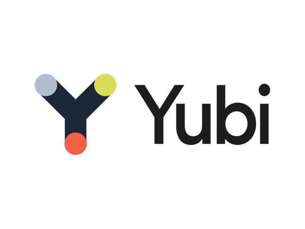 Yubi logo